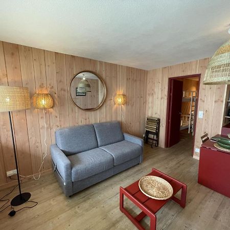 Studio La Mongie Bagnères-de-Bigorre Extérieur photo
