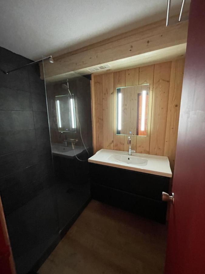 Studio La Mongie Bagnères-de-Bigorre Extérieur photo