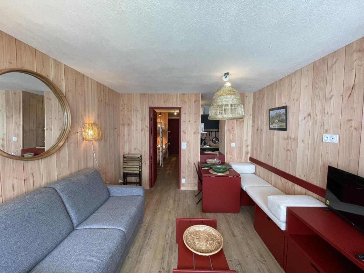 Studio La Mongie Bagnères-de-Bigorre Extérieur photo