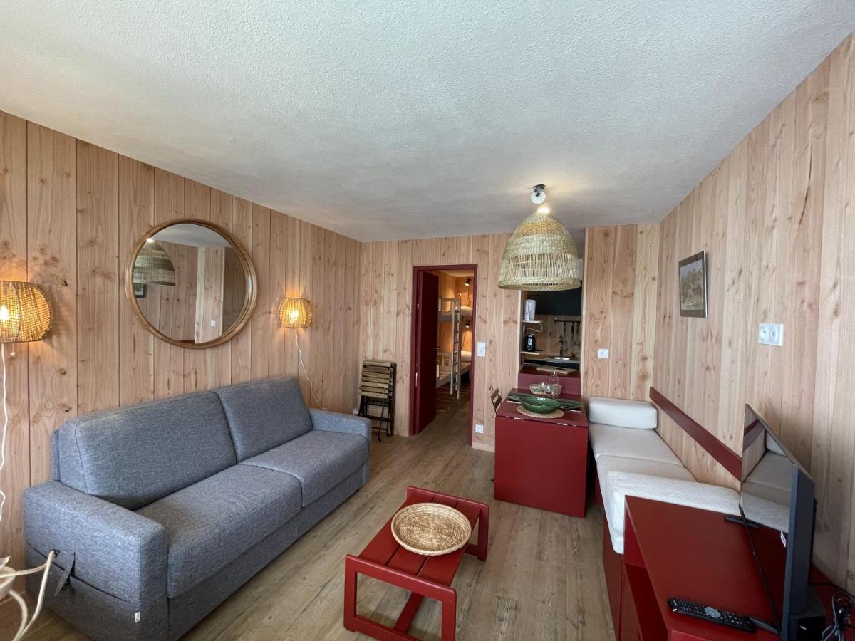 Studio La Mongie Bagnères-de-Bigorre Extérieur photo
