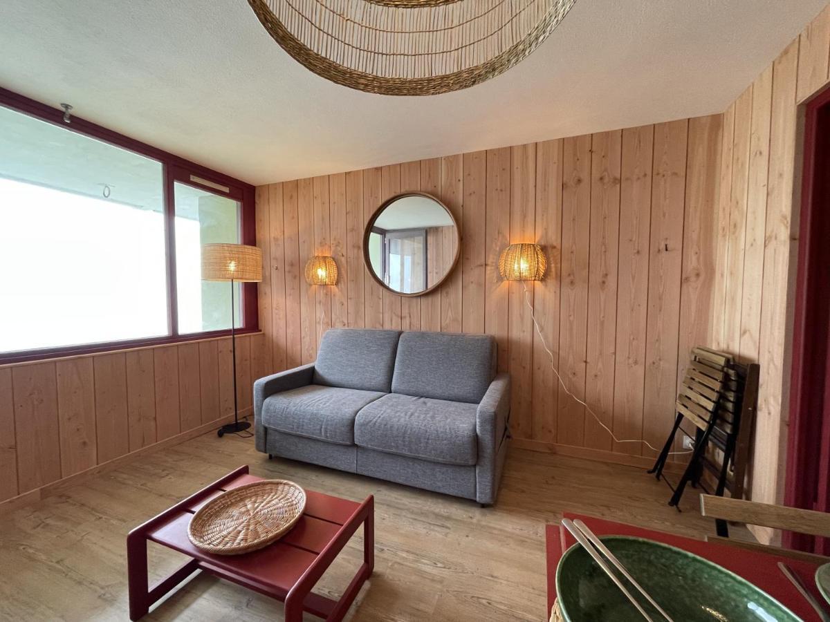 Studio La Mongie Bagnères-de-Bigorre Extérieur photo