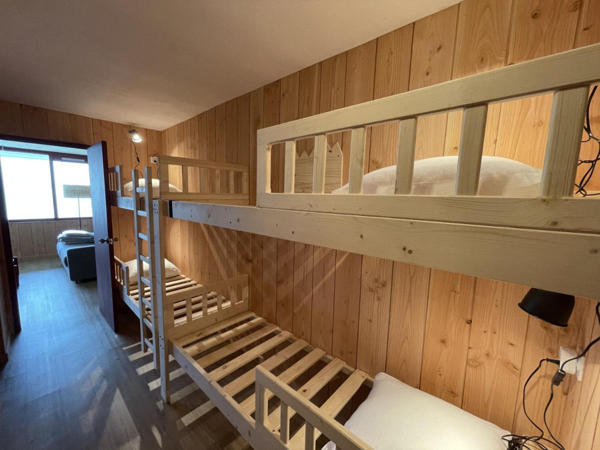 Studio La Mongie Bagnères-de-Bigorre Extérieur photo
