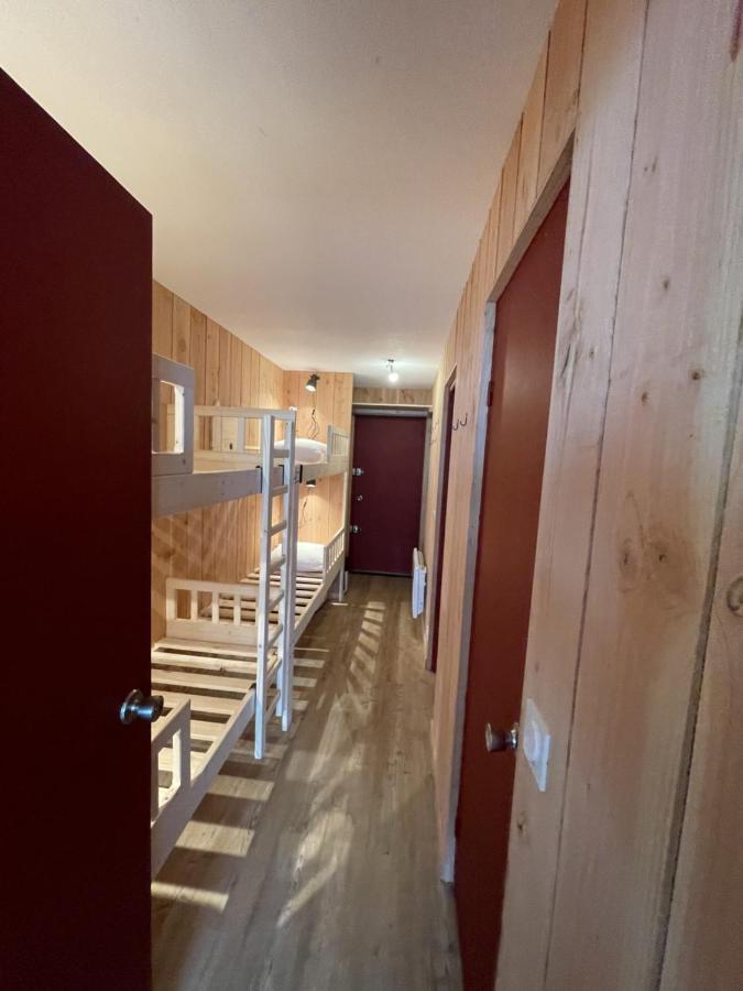 Studio La Mongie Bagnères-de-Bigorre Extérieur photo
